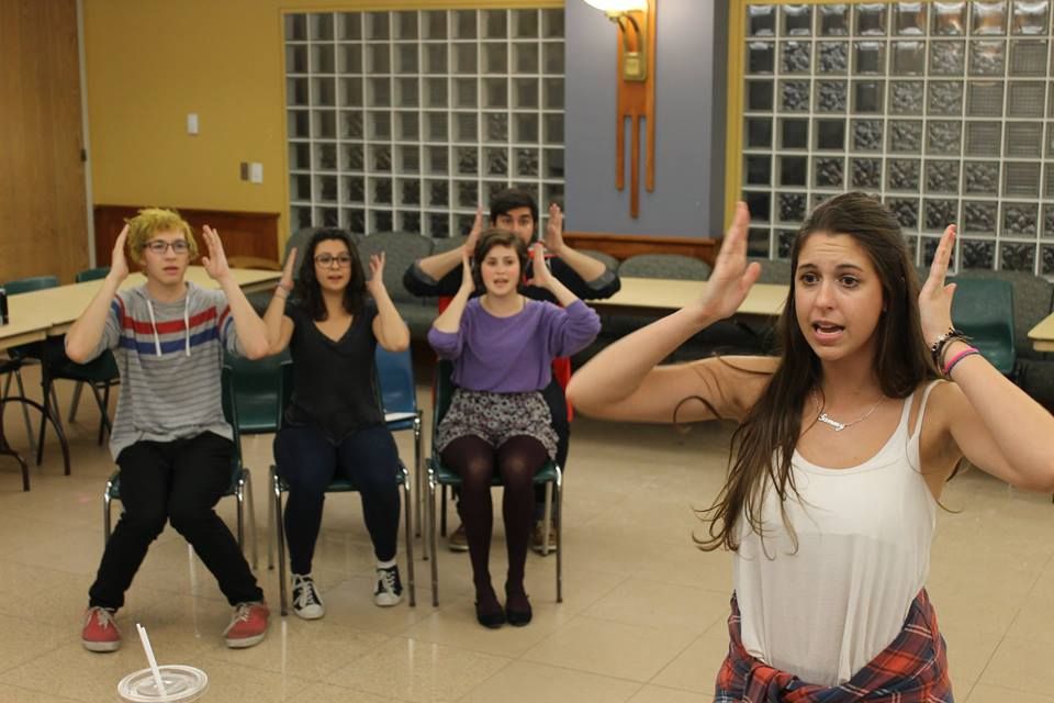 Putnam Spelling Bee